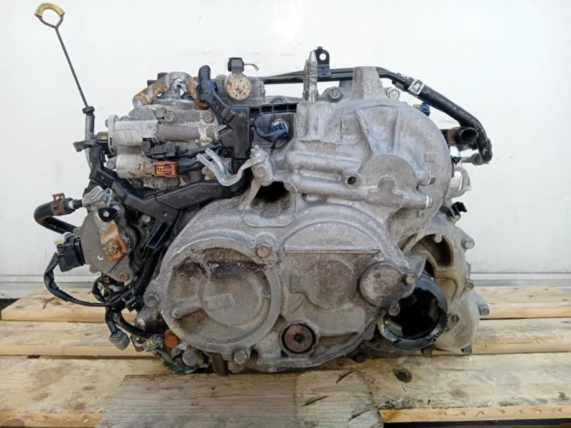 Cambio 5 MARCE AUTOMATICO Honda CR-V IV 2012