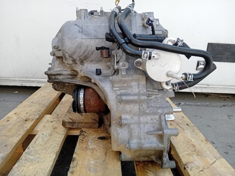 Cambio 5 MARCE AUTOMATICO Honda CR-V IV 2012