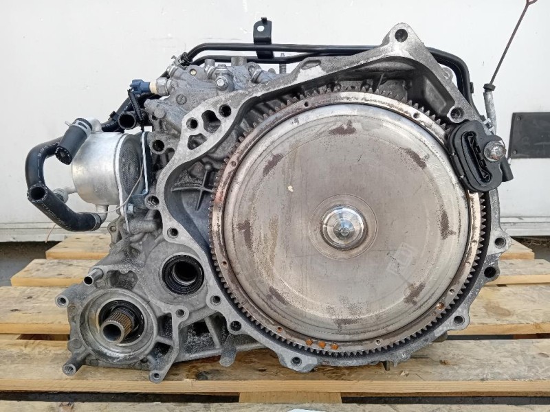 Cambio 5 MARCE AUTOMATICO Honda CR-V IV 2012