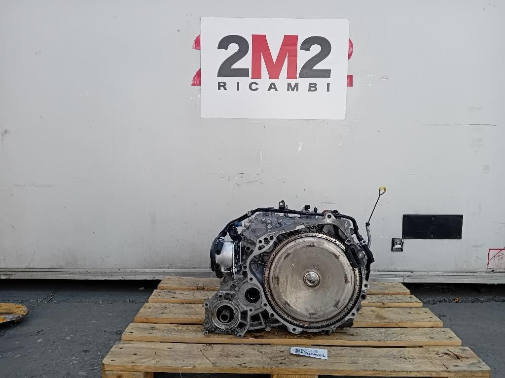 Cambio 5 MARCE AUTOMATICO Honda CR-V IV 2012