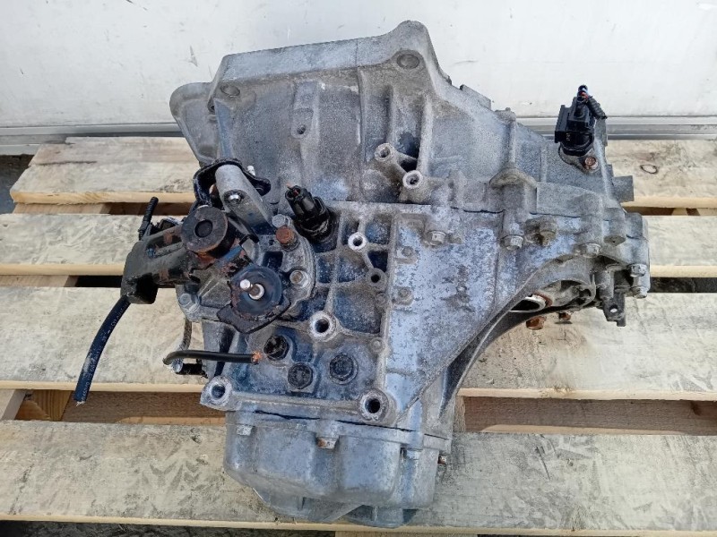 Cambio 6 MARCE MANUALE Kia RIO III 2012