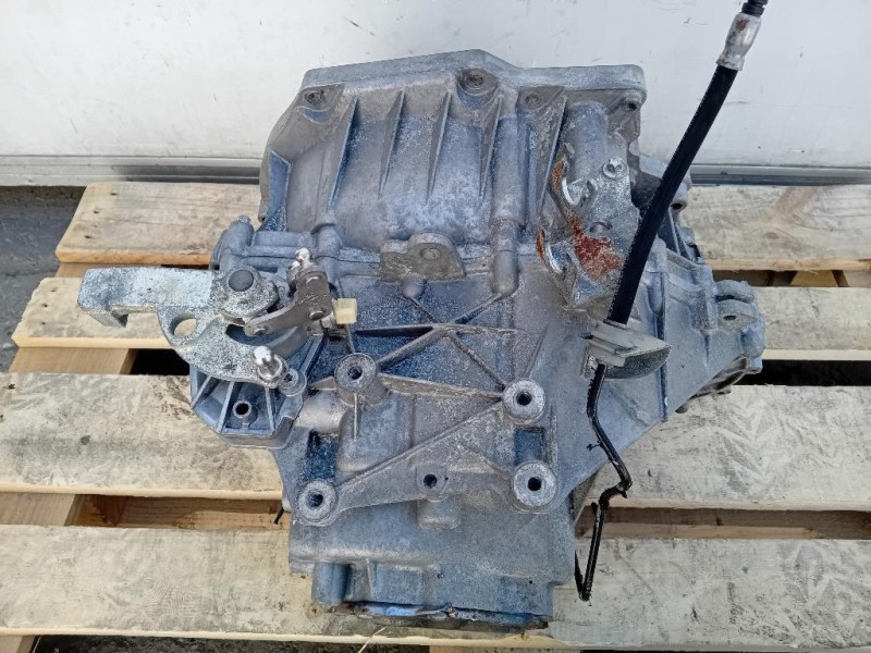 Cambio 6 MARCE MANUALE Mini Countryman Cooper R60 2010