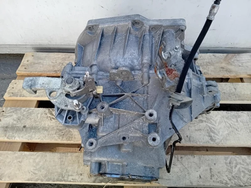 Cambio 6 MARCE MANUALE Mini Countryman Cooper R60 2010