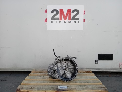 Cambio 6 MARCE MANUALE Mini Countryman Cooper R60 2010