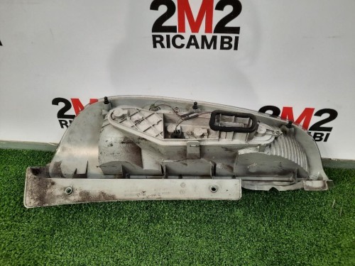 Fanale POST DX 5J7945112 Skoda Roomster 5J7 2006