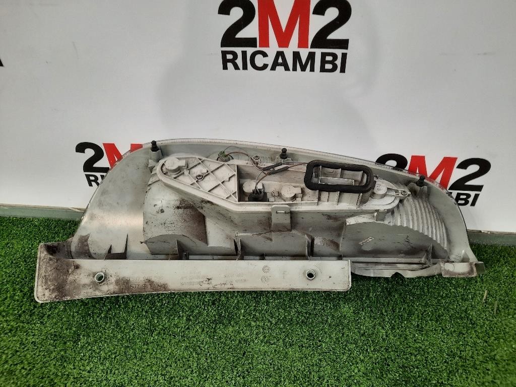 Fanale POST DX 5J7945112 Skoda Roomster 5J7 2006