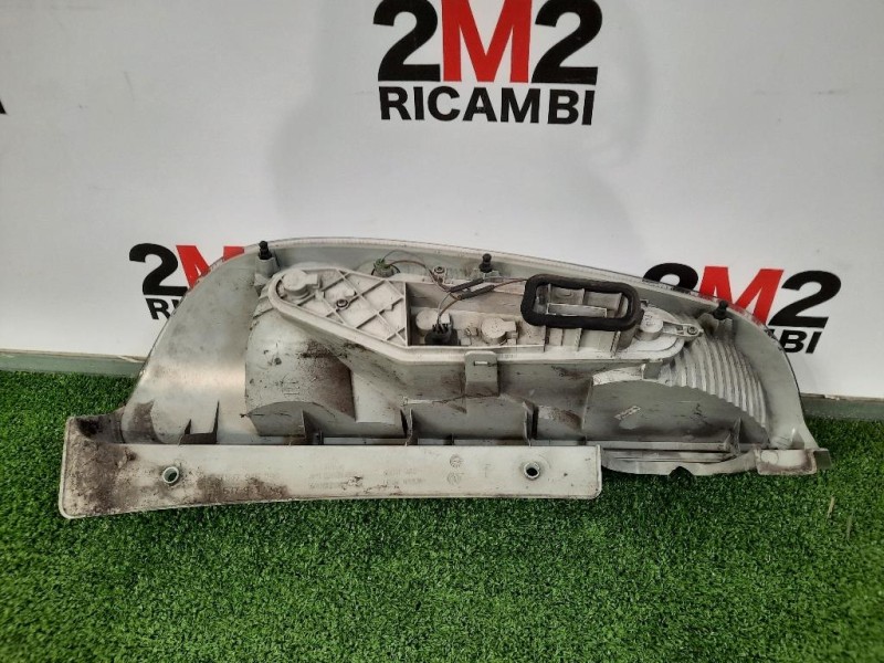 Fanale POST DX 5J7945112 Skoda Roomster 5J7 2006