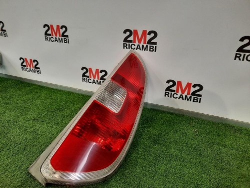 Fanale POST DX 5J7945112 Skoda Roomster 5J7 2006