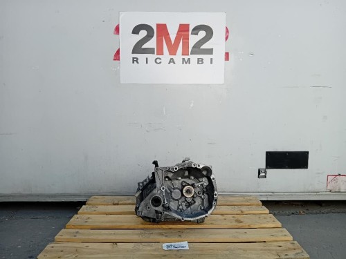 Cambio 5 MARCE MANUALE Renault CLIO IV 2016