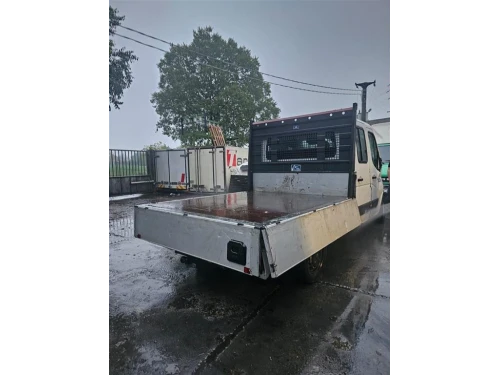 Cassone Completo CASSONE MOVANO 2017 Opel Movano B 2010