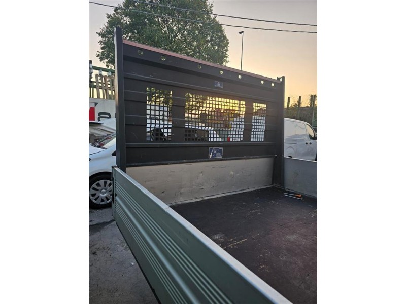 Cassone Completo CASSONE MOVANO 2017 Opel Movano B 2010