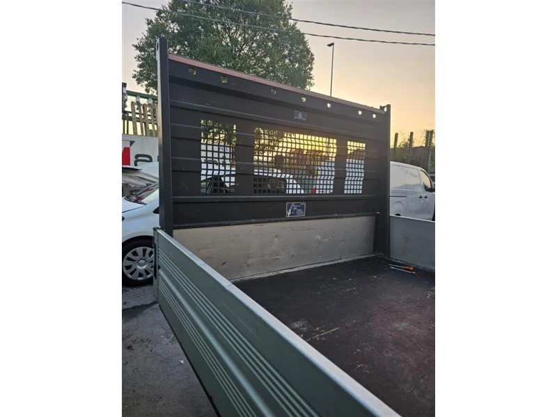 Cassone Completo CASSONE MOVANO 2017 Opel Movano B 2010