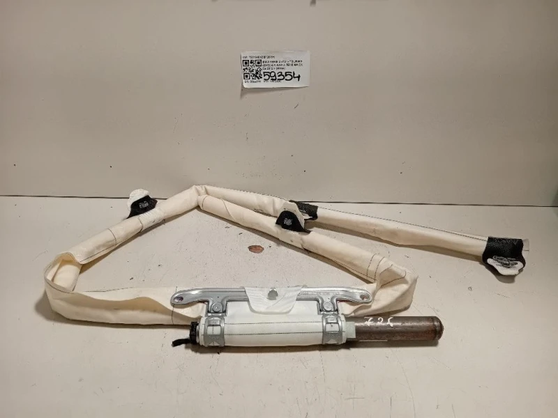 Air-bag A Tendina DX 722104612 Bmw Serie 3 F31 Touring 2012