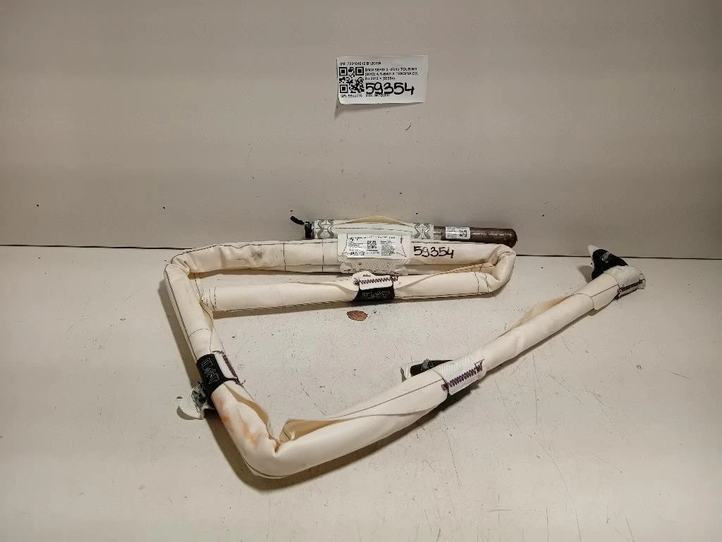 Air-bag A Tendina DX 722104612 Bmw Serie 3 F31 Touring 2012