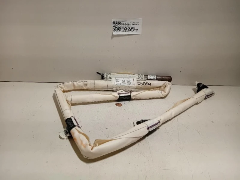 Air-bag A Tendina DX 722104612 Bmw Serie 3 F31 Touring 2012