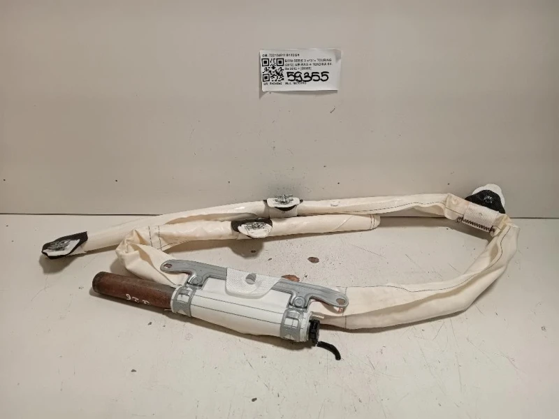 Air-bag A Tendina SX 722104512 Bmw Serie 3 F31 Touring 2012