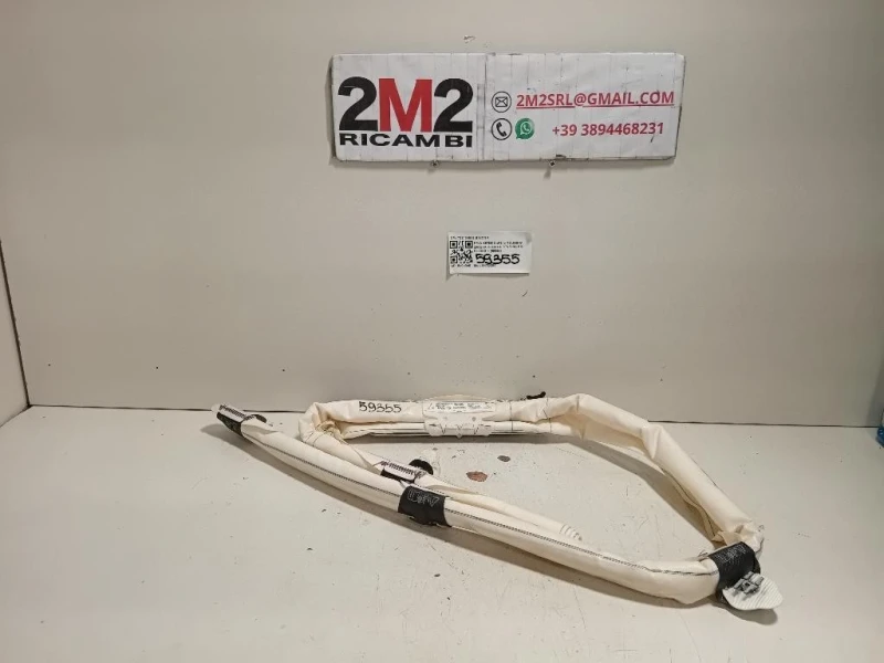 Air-bag A Tendina SX 722104512 Bmw Serie 3 F31 Touring 2012