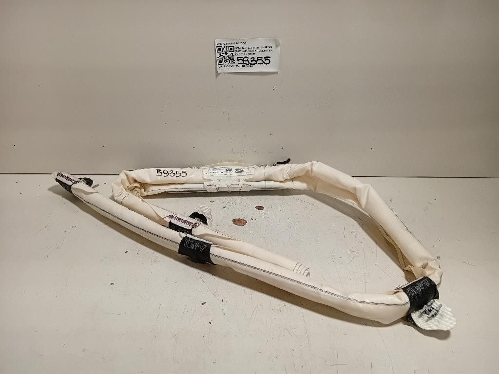 Air-bag A Tendina SX 722104512 Bmw Serie 3 F31 Touring 2012
