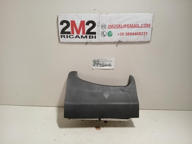 Air-bag Ginocchia DX 8A61-A045J76-AG Ford Ecosport 2013