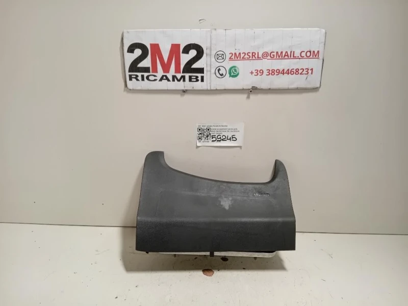 Air-bag Ginocchia DX 8A61-A045J76-AG Ford Ecosport 2013