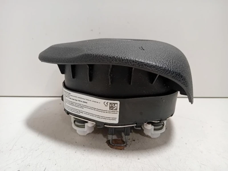 Air-bag Guidatore 679133009 Bmw Serie 1 F20 Berlina 2012