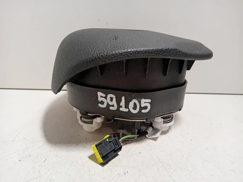 Air-bag Guidatore 679133009 Bmw Serie 1 F20 Berlina 2012