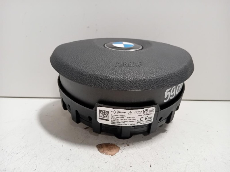 Air-bag Guidatore 326884664 Bmw X1 E84 2010