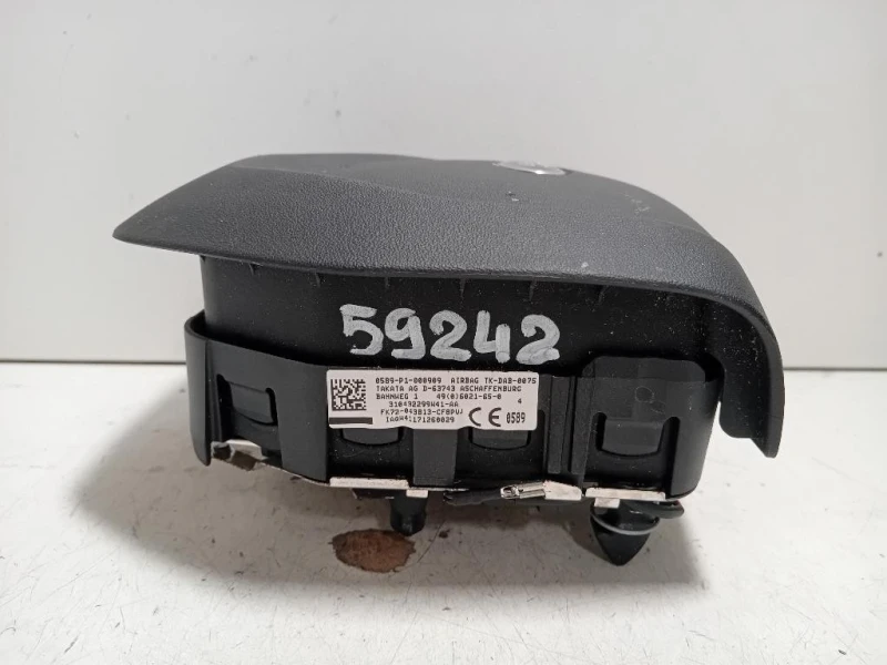 Air-bag Guidatore FK72-043B13-CF8PJ Land Rover Discovery V Sport 2015