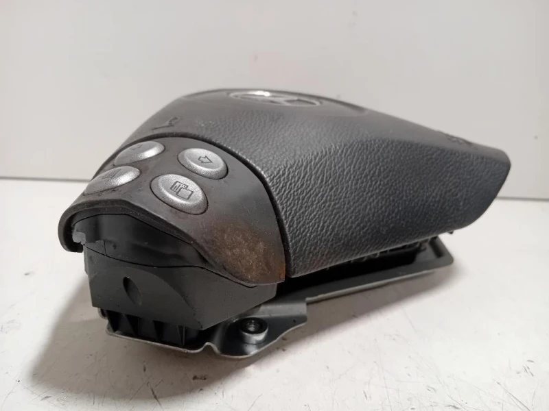Air-bag Guidatore AIR-BAG GUIDATORE Mercedes Classe SLK R171 2004