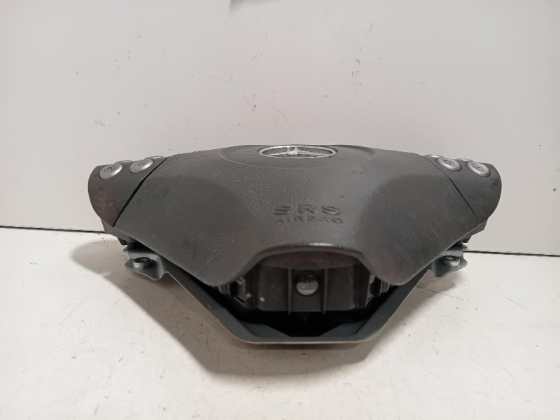 Air-bag Guidatore AIR-BAG GUIDATORE Mercedes Classe SLK R171 2004
