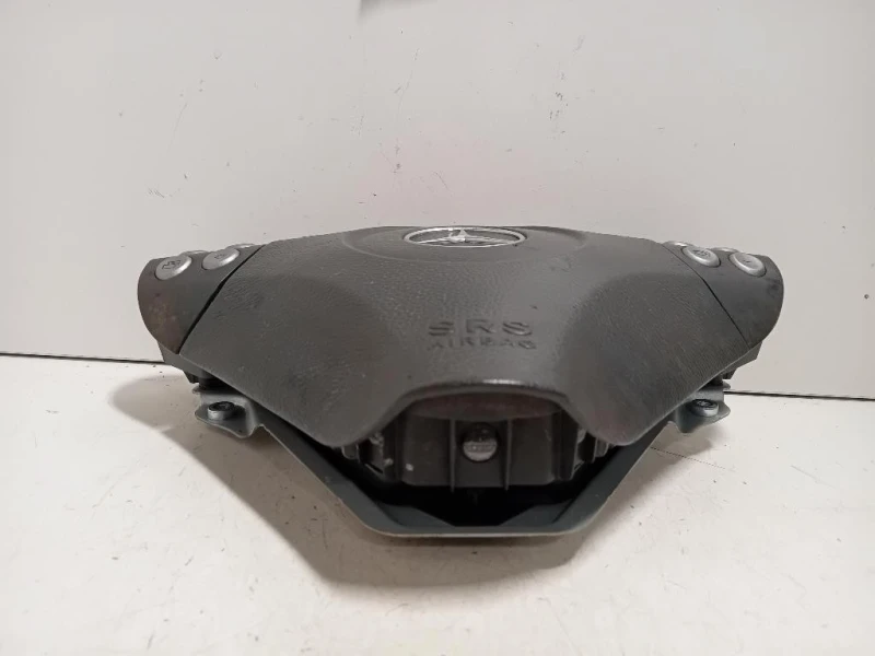 Air-bag Guidatore AIR-BAG GUIDATORE Mercedes Classe SLK R171 2004