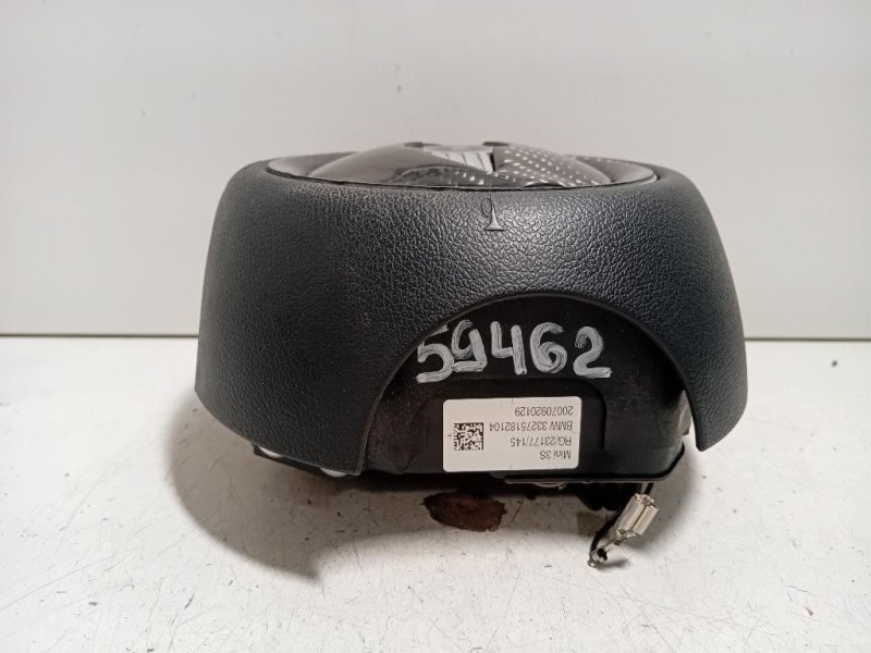 Air-bag Guidatore 33275182104 Mini MINI ONE R56 2007