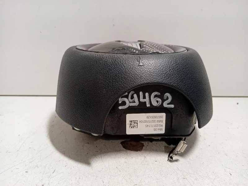 Air-bag Guidatore 33275182104 Mini MINI ONE R56 2007