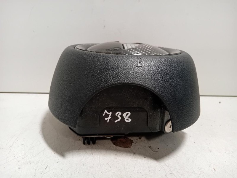 Air-bag Guidatore 33275182104 Mini MINI ONE R56 2007