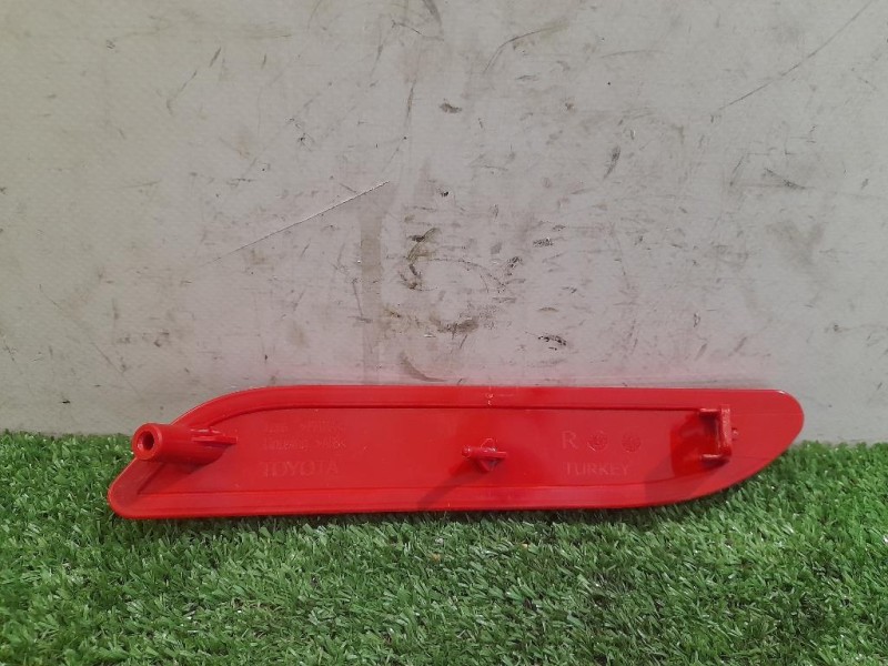 Catadiottro POST DX 81910-02260 Toyota Auris II 2015