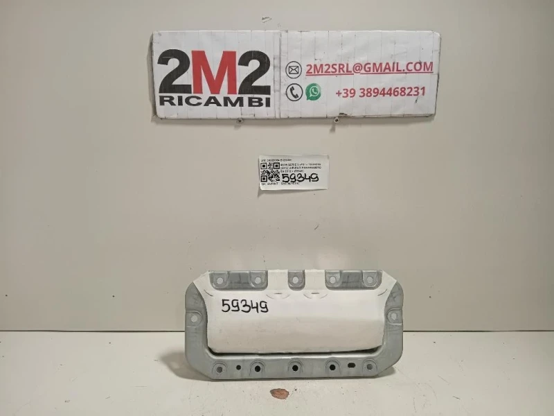 Air-bag Passeggero 34089354 Bmw Serie 3 F31 Touring 2012