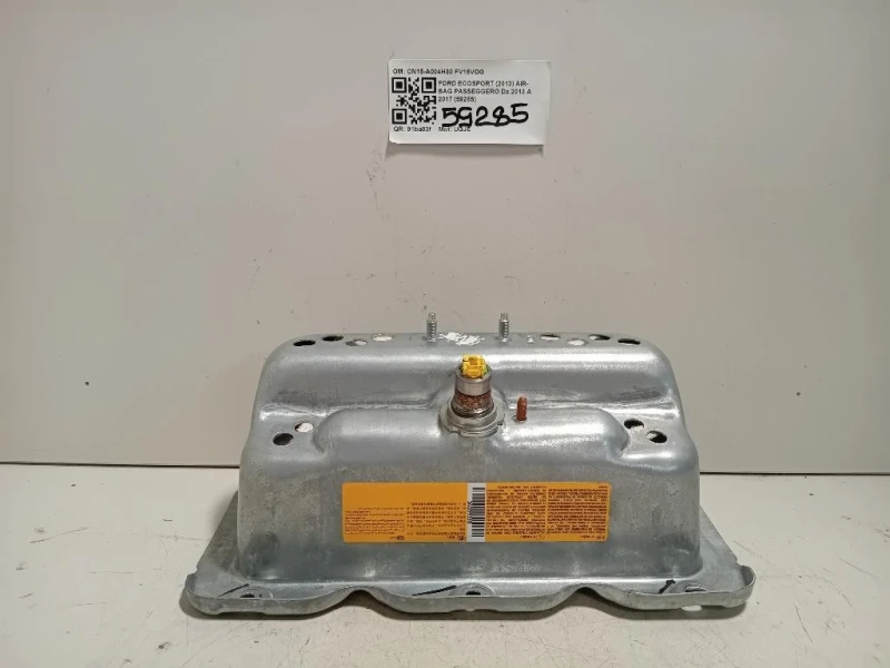 Air-bag Passeggero CN15-A004H30 Ford Ecosport 2013