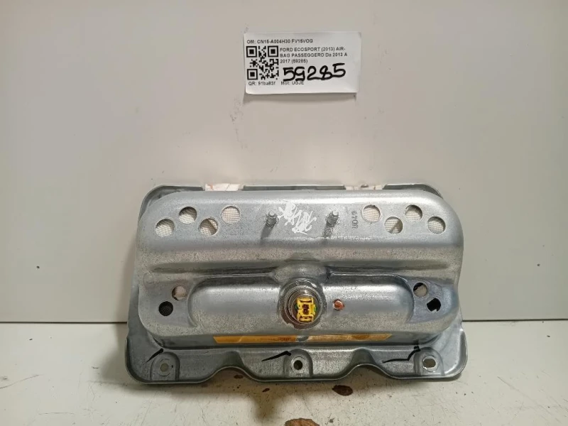 Air-bag Passeggero CN15-A004H30 Ford Ecosport 2013