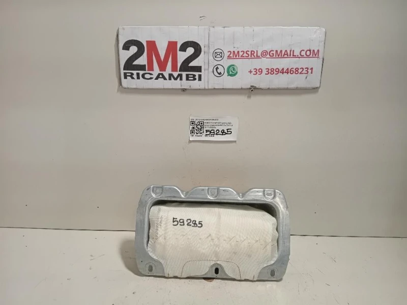 Air-bag Passeggero CN15-A004H30 Ford Ecosport 2013