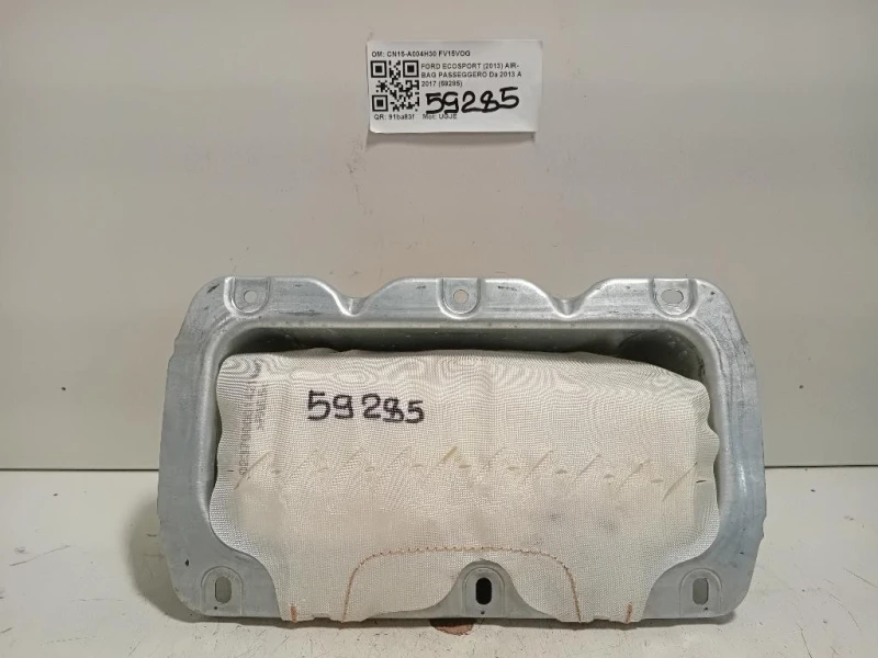 Air-bag Passeggero CN15-A004H30 Ford Ecosport 2013