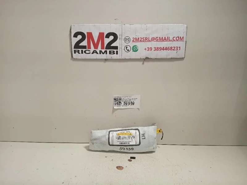 Air-bag Sedile ANT SX H1BB-A611D11-AF Ford Fiesta VII 2017