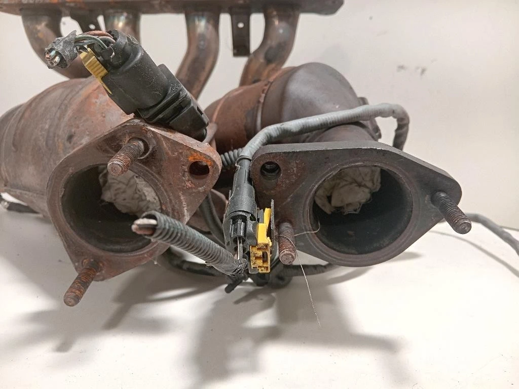 Catalizzatore 55193547 Alfa Romeo 159 2006