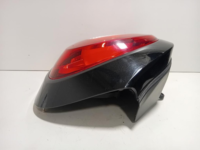 Fanale POST DX 265502707R Smart Forfour 453 2015