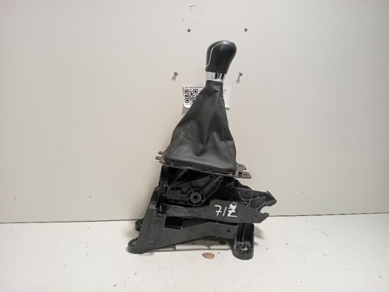 ASTA LEVA Cambio DN1R7C453AKC Ford Ecosport 2013