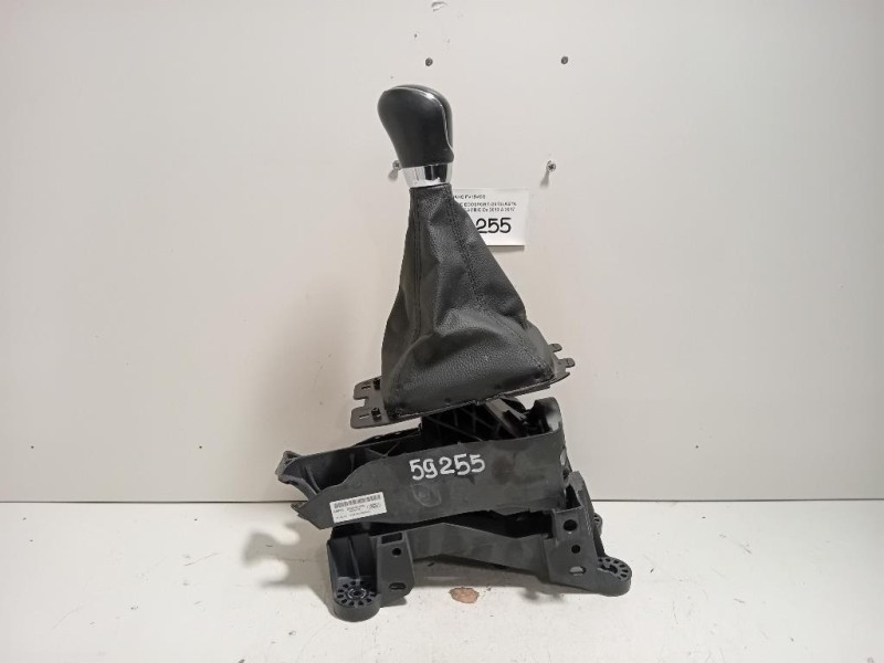 ASTA LEVA Cambio DN1R7C453AKC Ford Ecosport 2013