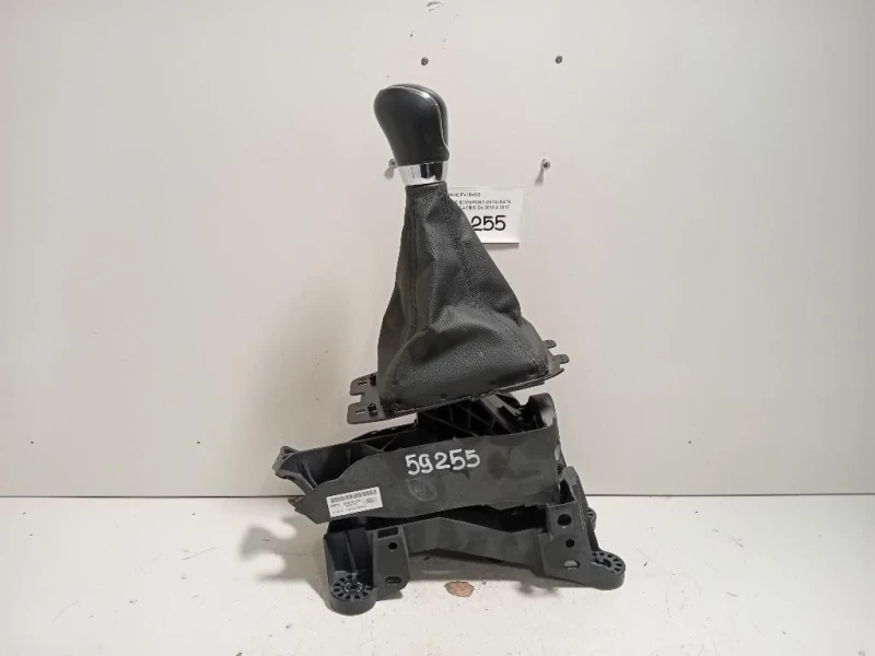 ASTA LEVA Cambio DN1R7C453AKC Ford Ecosport 2013