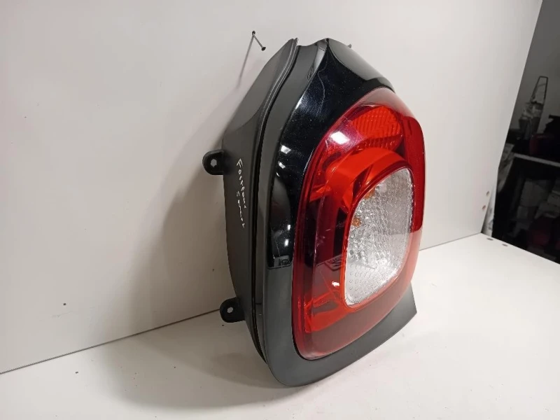 Fanale POST DX 265502707R Smart Forfour 453 2015