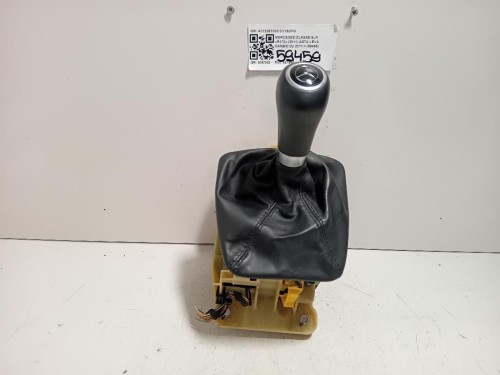 ASTA LEVA Cambio A172267002 Mercedes Classe SLK R172 2011