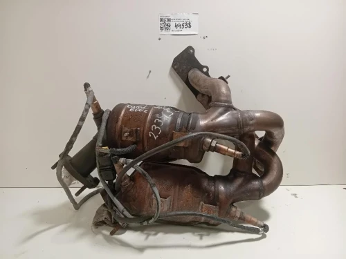 Catalizzatore 55193547 Alfa Romeo 159 2006