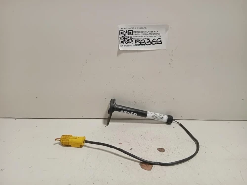 Attuatore Cerniera Cofano ANT DX A1728870510 Mercedes Classe SLK R172 2011